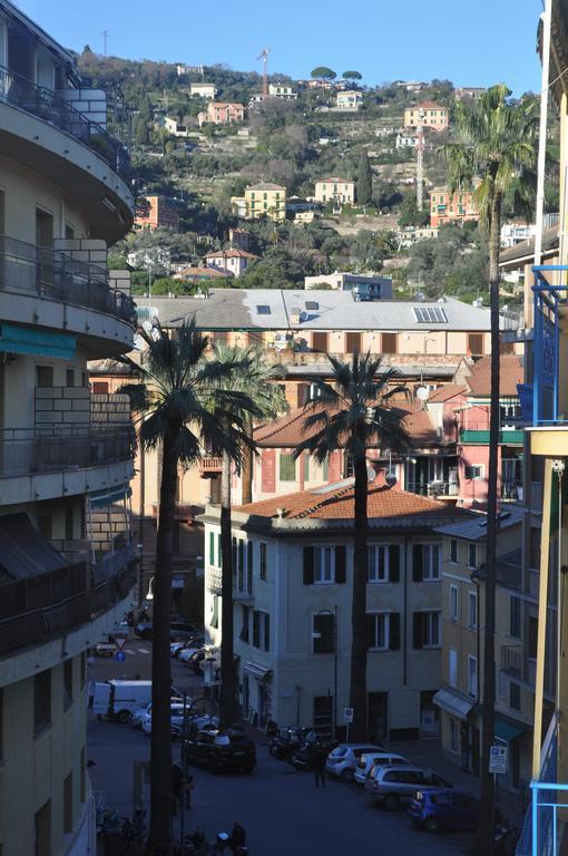 Appartamenti Mondo Per Te Santa Margherita Ligure Exteriér fotografie